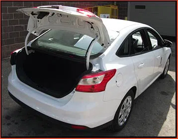 Glendale Emergency Locksmith Glendale, CA 818-351-3525 - 14-car-trunk-unlock