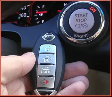 Glendale Emergency Locksmith Glendale, CA 818-351-3525 - 3-keyless-entry